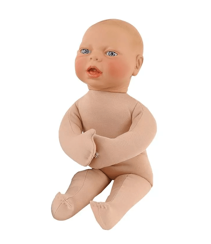 Fetusmodell - Erler - Zimmer